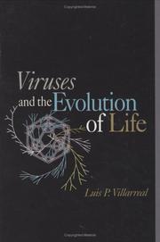Cover of: Viruses And The Evolution Of Life