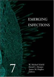 Cover of: Emerging Infections by 