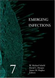 Emerging infections 6
