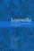 Cover of: Legionella