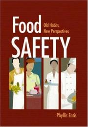 Cover of: Food Safety by Phyllis Entis