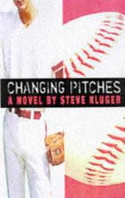 Cover of: Changing Pitches