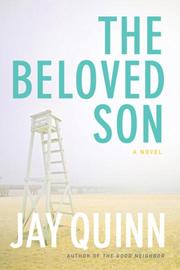 Cover of: The Beloved Son