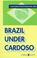 Cover of: Brazil under Cardoso