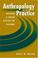 Cover of: Anthropology in Practice