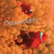 Cover of: Ocean Duets