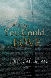 Cover of: A Man You Could Love