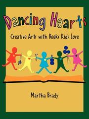 Cover of: DANCING HEARTS (Books Kids Love)