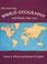 Cover of: DISCOVERING WORLD GEOGRAPHY WITH BOOKS KIDS LOVE