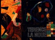 Terence La Noue by Dore Ashton