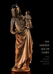 The golden age of ivory by Richard H. Randall