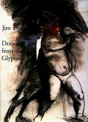 Cover of: Jim Dine by Jim Dine