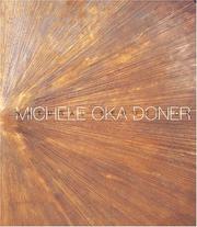 Cover of: Michele Oka Doner: Natural Seduction