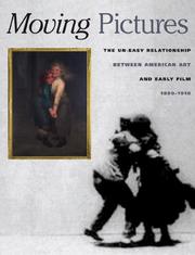 Moving Pictures by Nancy Mowll Mathews
