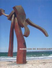 Cover of: Hans Van de Bovenkamp