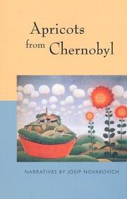 Cover of: Apricots from Chernobyl: narratives