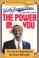 Cover of: Famous Amos The power in you