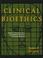 Cover of: Clinical bioethics