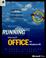 Cover of: Running Microsoft Office for Windows 95