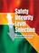 Cover of: Safety Integrity Level Selection