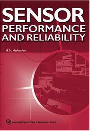 Cover of: Sensor Performance and Reliability