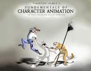 Cover of: Fundamentals of Character Animation