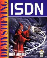 Cover of: Demystifying ISDN