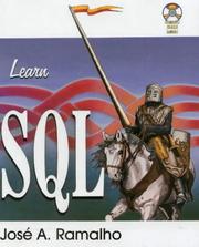 Cover of: Learn SQL