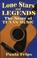 Cover of: Lone stars and legends