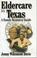 Cover of: Eldercare in Texas