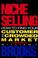 Cover of: Niche selling