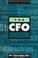 Cover of: The CFO handbook