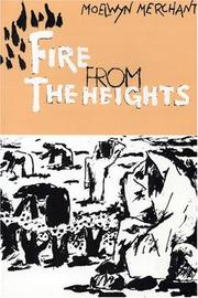 Cover of: Fire from the heights