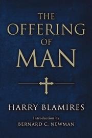 Cover of: The Offering of Man