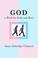 Cover of: God, a Word for Girls and Boys