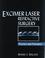 Cover of: Excimer laser refractive surgery