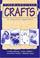 Cover of: Therapeutic crafts