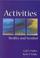 Cover of: Activities