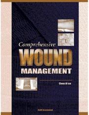 Cover of: Comprehensive Wound Management by Glenn Irion