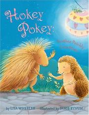 Cover of: Hokey pokey: another prickly love story