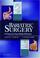 Cover of: Bariatric Surgery