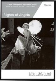 Cover of: Flights of Angels by Ellen Gilchrist