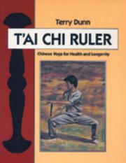 Tʼai chi ruler by Terry Dunn