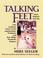 Cover of: Talking Feet: Solo Southern Dance