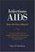 Cover of: Infectious AIDS