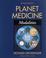 Cover of: Planet Medicine