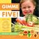 Cover of: Gimme five!