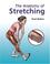 Cover of: Anatomy of Stretching