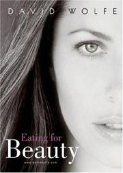 Cover of: Eating For Beauty