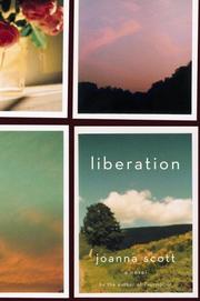 Cover of: Liberation: a novel